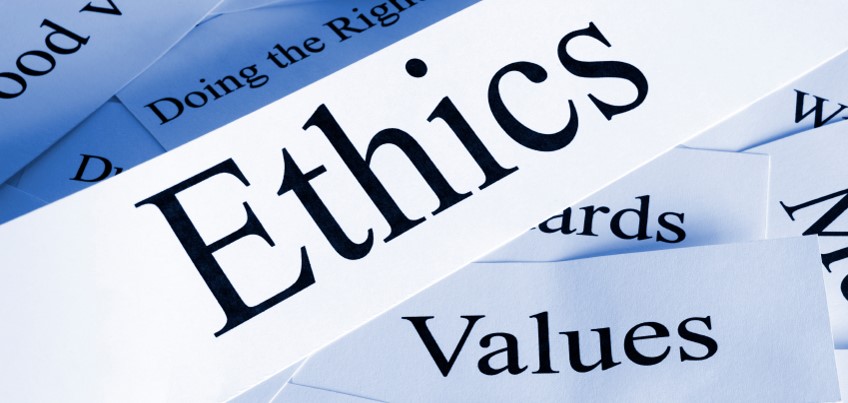 Required Ethics Awareness Course DHR-04-EA