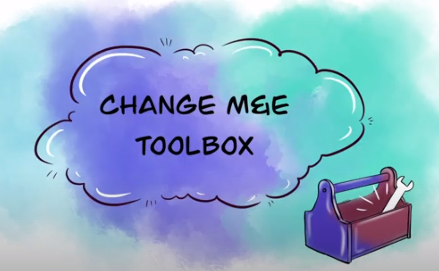 CHANGE M&E Toolbox Training Nuggets ODIHR01